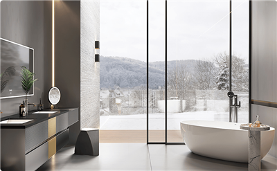 China's foreign trade started steadily and the total export value in the first two months hit a